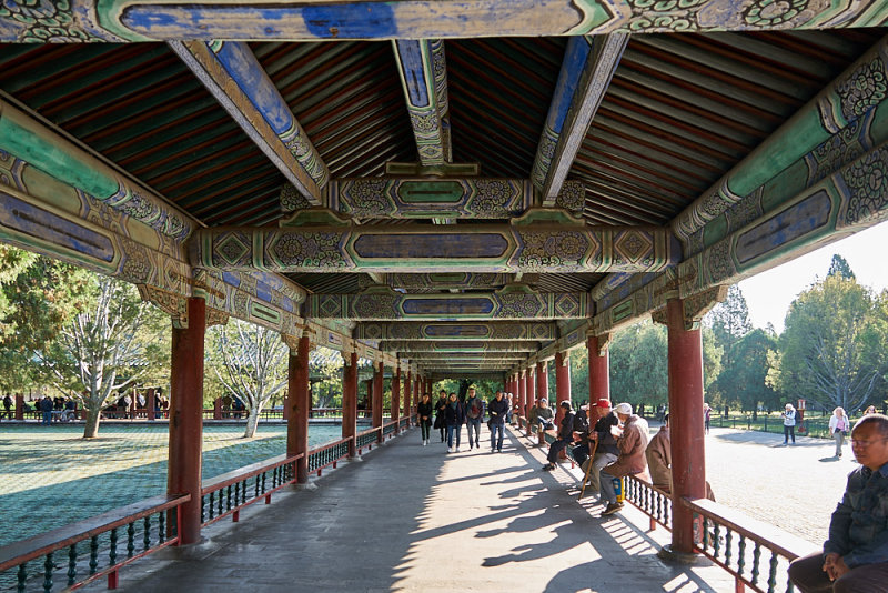 Temple of Heaven