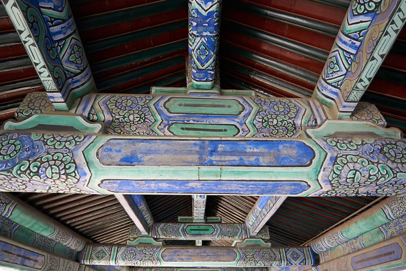 Temple of Heaven