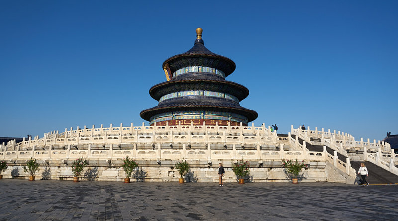 Temple of Heaven