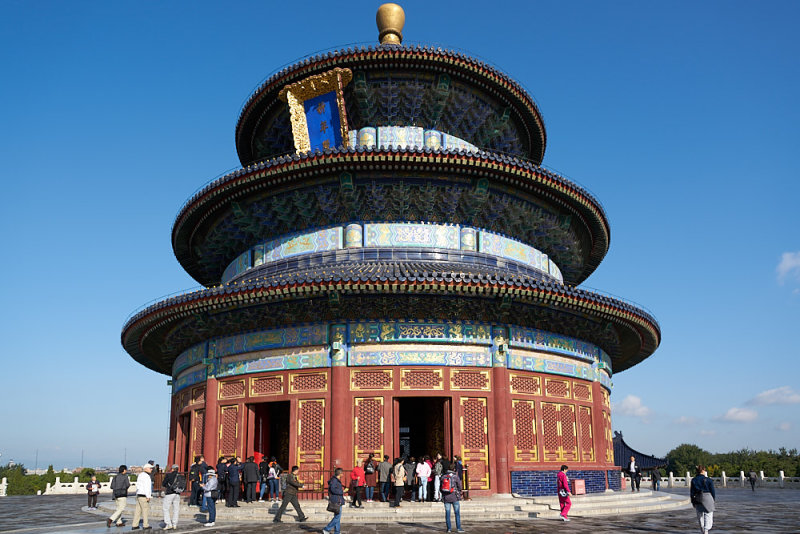 Temple of Heaven