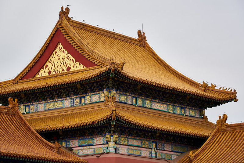 Forbidden City