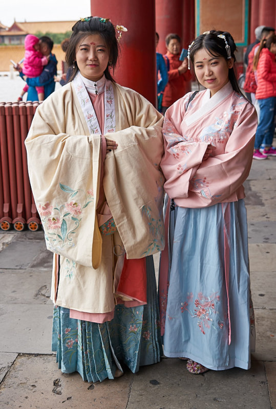 Forbidden City
