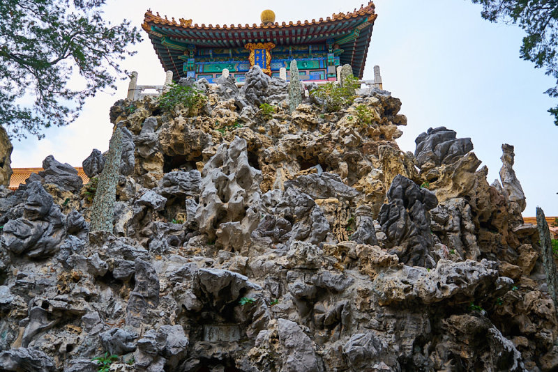 Forbidden City