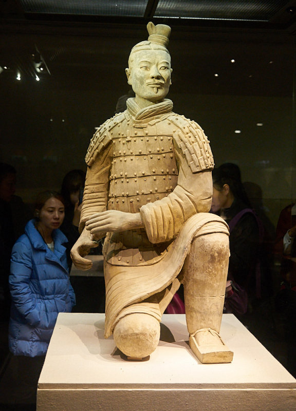 Terracotta Warriors