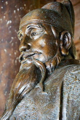 Ming Tomb