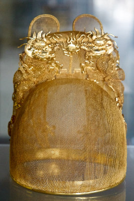 Ming Tomb