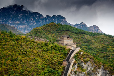 The Great Wall