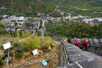 The Great Wall