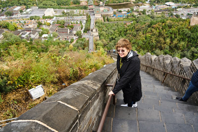 The Great Wall
