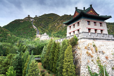 The Great Wall