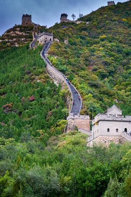 The Great Wall