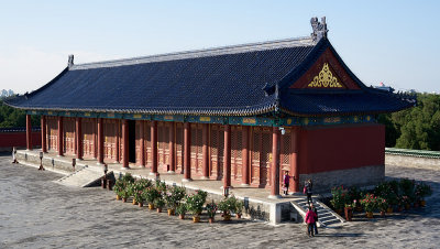 Temple of Heaven