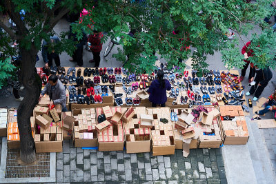 Market day