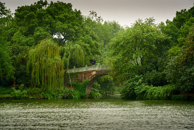 West Lake