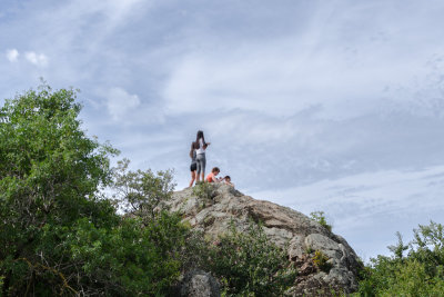 Eagle Rock