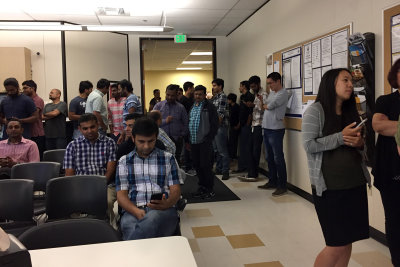Attendees - 1