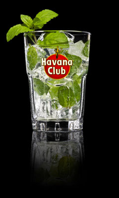 2011 - Havana energy drink ...