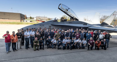 CF-18 (8) Orientation