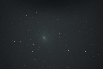 Comet 41P/Tuttle-Giacobini-Kresak 02-Apr-2017