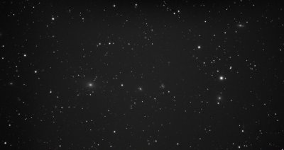 NGC6264 - Galaxy Group 01-May-2017 (Summed Luminance)