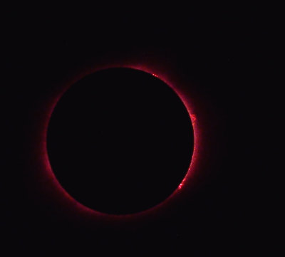Solar Eclipse 2017 Eclipse Photos