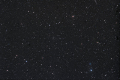 Abell 347 - Galaxy Group in Andromeda 09-Nov-2017