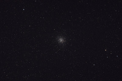 M22 - Globular Cluster  in Sagittarius 06-May-2018