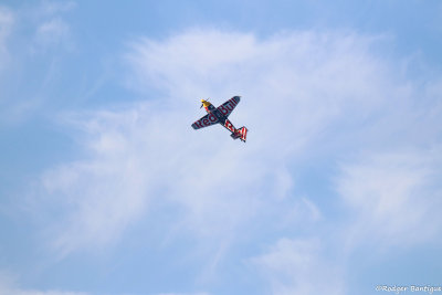 Red Bull Air Race 4.15.17