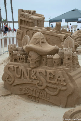 2017 Sun and Sea Festival