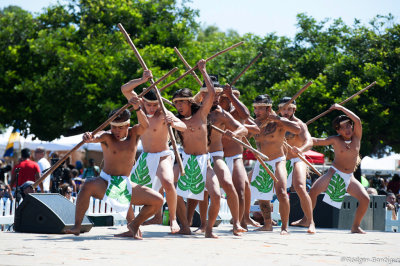 2017 Pacific Islander Festival Association (PIFA)