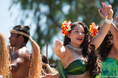 2017 Pacific Islander Festival Association (PIFA)