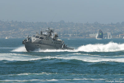 Fleet Week Sea and Air Parade 2017 