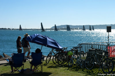 2017 Extreme Sailing