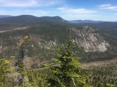 Whitewall Mountain 