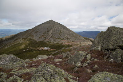 Mt. Madison