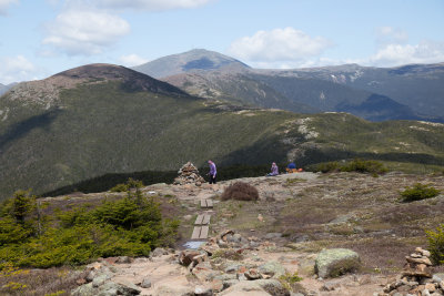 Presidentials