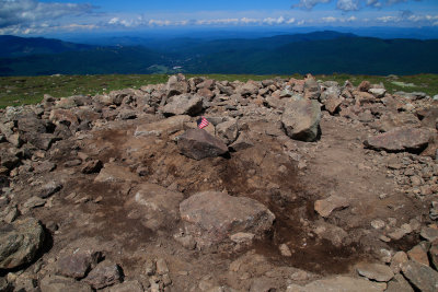 Eisenhower summit
