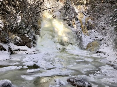 Gibbs Falls