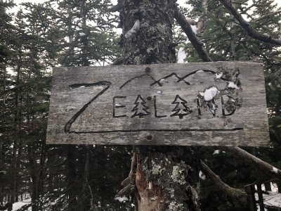 Zealand Summit