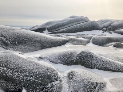 Monadnock 9Feb18