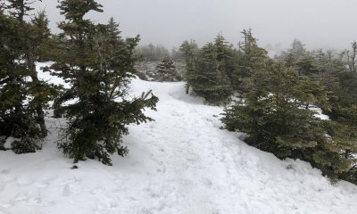 Pierce in the clouds
