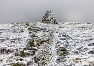 Eisenhower summit