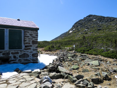 Madison Hut