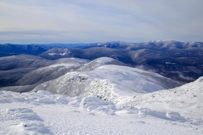 Southern Presidentials and beyond