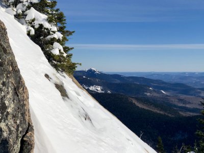 Whiteface 23Nov2018