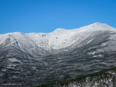 Mt. Monroe 