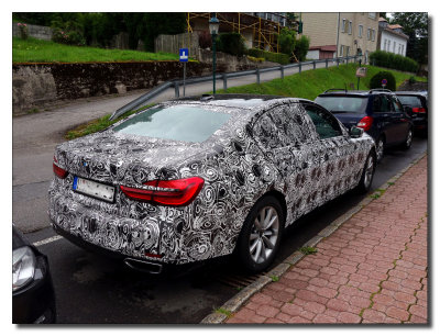 Mariazell-Wallfahrt 2017