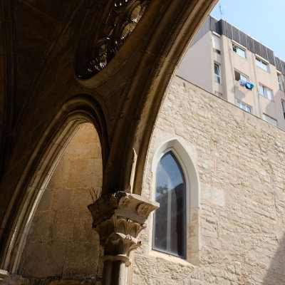 Convent Sant August