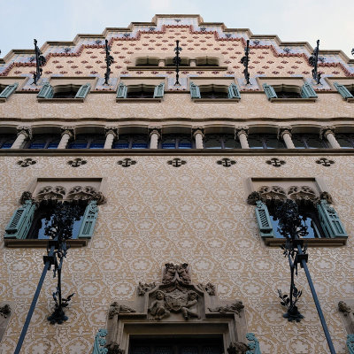 Casa Amatller