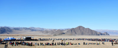 Eagle Festival 6th October 2018